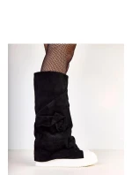 Kozačky model 219639 Solea Kozačky model 219639 Solea