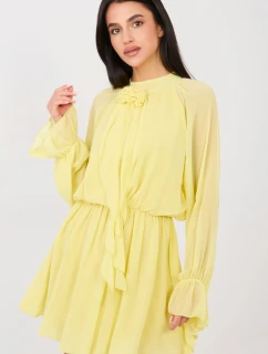 Společenské šaty  model 223376 Rue Paris