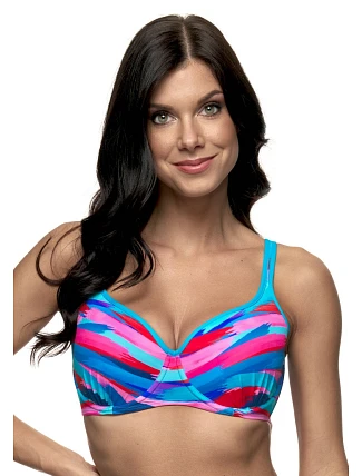 Dámské plavky Fantasy Debie P1201 horní díl