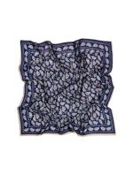 Šátek Art Of Polo 25217 Satin Fancy