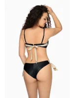 Vyztužená dámská plavková podprsenka full cup Ava SK 148