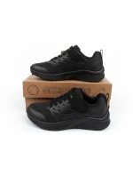 Boty Skechers Texlor [403770L/BBK]