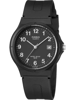 Dámské hodinky CASIO MW-59-1BVDF + BOX