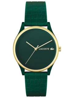 Dámské hodinky LACOSTE Crocodelle 2001247 + BOX