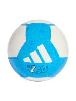 Adidas EPP Club Football bílo-modrý KH0307