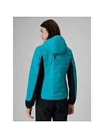 Dámská trekingová bunda 4F PRO s výplní Primaloft Silver 4F 4FWSS26TDJAF0850-35S