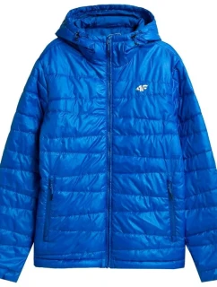 Pánská bunda M H4Z21-KUMP005 - 4F