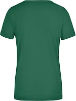 Daiber JN 837 Dámské pracovní tričko 02.0837 dark green