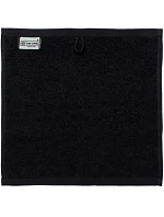 The One Towelling Guest 30x30 Ručník pro hosty 48.1004 black The One Towelling Guest 30x30 Ručník pro hosty 48.1004 black