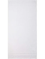 The One Towelling Bamboo 50 Ručník "Bamboo" 48.1034 white The One Towelling Bamboo 50 Ručník "Bamboo" 48.1034 white