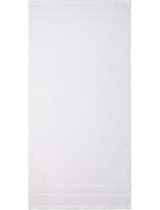 The One Towelling Bamboo 50 Ručník "Bamboo" 48.1034 white The One Towelling Bamboo 50 Ručník "Bamboo" 48.1034 white