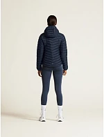 Craft Corporate CORE Lt. Insulation Jacket W Dámská prošívaná bunda 81.5261 blaze