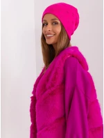 AT CZ 2325 cap.96 tmavě růžová AT CZ 2325 cap.96 tmavě růžová