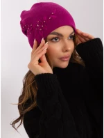 AT CZ 2329 cap.79 fuchsiová AT CZ 2329 cap.79 fuchsiová