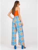 DHJ SP 13587 kalhoty.66P modrá DHJ SP 13587 kalhoty.66P modrá