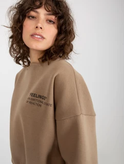 Halenka EM BL ES 21 521.09X tmavě lila