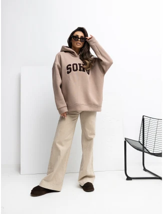 Halenka RV BL A1043.17 tmavě lila Halenka RV BL A1043.17 tmavě lila