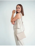 Kabelka VUCH Anna Creme