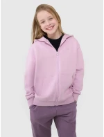 Dívčí mikina 4F