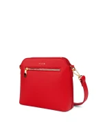 Dámská kabelka Vuch Mossy Red