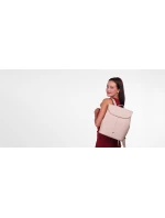 Dámský batoh Vuch Mikko Beige