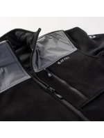 Mikina Hanis 350 M 92800377575 - Hi-Tec