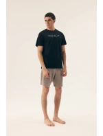 PÁNSKÉ PYŽAMO DARE 42634 SS25