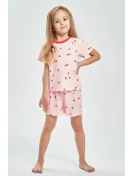 3560 MAIA DÍVČÍ PYŽAMO 92-116