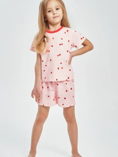 3560 MAIA DÍVČÍ PYŽAMO 92-116