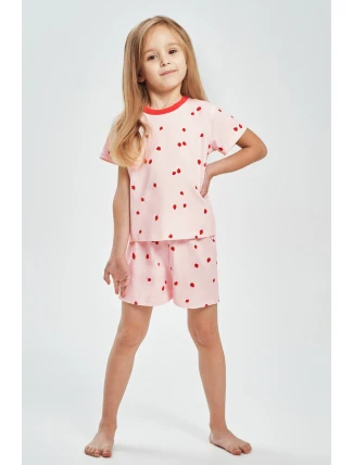 3560 MAIA DÍVČÍ PYŽAMO 92-116