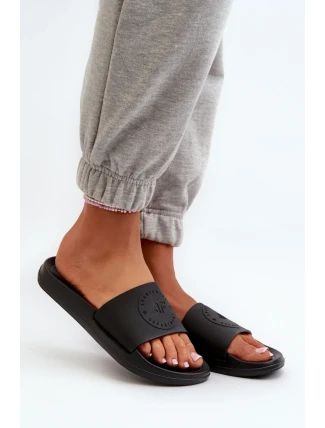 Pantofle  model 198611 Step in style