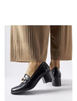 Mokasiny model 207677 Solea