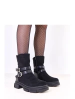 Boty  model 219671 Solea