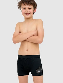 Boxerské šortky Cornette Young Boy 700/157 Motor 140-164