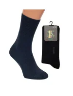 Pánské ponožky Regina Socks Frote Bambus