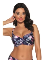 Horní díl plavek 173 Flowers - AVA Horní díl plavek 173 Flowers - AVA