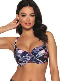 Horní díl plavek 173 Flowers - AVA