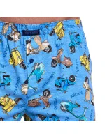 Pánské trenýrky 001/172 Classic - CORNETTE