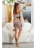 Dámská sukně 616-1 - Kocula Dámská sukně 616-1 - Kocula