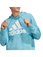 Adidas Essentials French Terry Big Logo Hoodie M IC9367 pánské