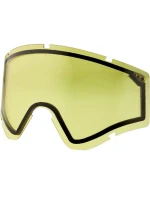 Náhradní čočky pro lyžařské brýle Volcom Yae yellow (VL07001310) Náhradní čočky pro lyžařské brýle Volcom Yae yellow (VL07001310)
