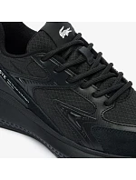 Lacoste pánské tenisky L003 EVO lifestylová sportovní obuv černá (747SMA012102H)