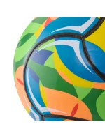 Puma Fifa Quality Pro plážový fotbal žlutá-modrá-zelená 84583 01