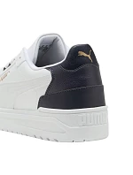 Puma Downtown dámské boty white and black 402596 05 dámské