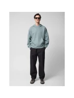 Pánské látkové kalhoty Outhorn OTHWSS24TTROM637-20S