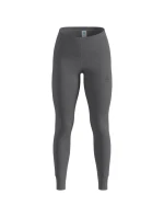 Odlo BL BOTTOM dlouhé dámské legíny ACTIVE WARM ECO velikost M Grey