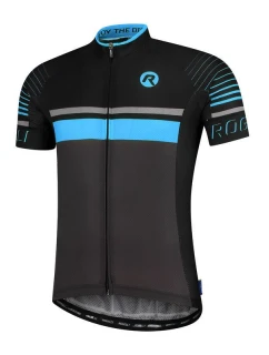 Rogelli HERO dres modrý M