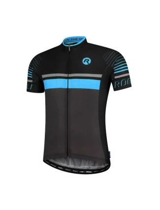 Rogelli HERO dres modrý M Rogelli HERO dres modrý M