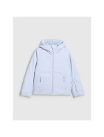 Dívčí membránová lyžařská bunda 5000 4F 4FJRAW25TTJAF1058-52S Dívčí membránová lyžařská bunda 5000 4F 4FJRAW25TTJAF1058-52S