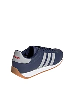 Pánské boty adidas Runvista navy blue HQ2316